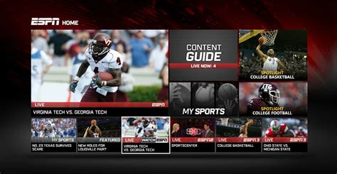 exspn|espn streaming gratuit.